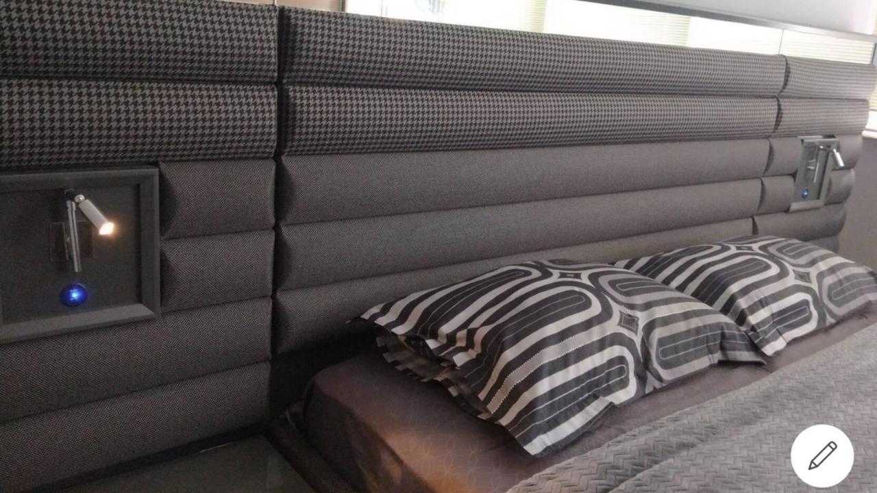 Апартаменты Hayat Apartman Измир Экстерьер фото