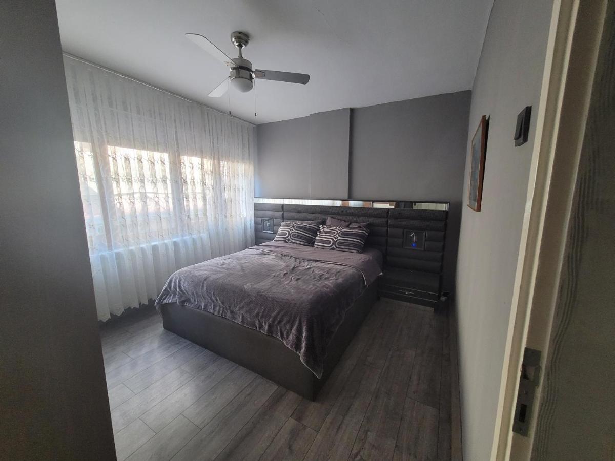 Апартаменты Hayat Apartman Измир Экстерьер фото
